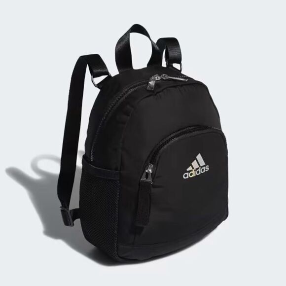 Adidas mini backpack - Picture 2 of 9
